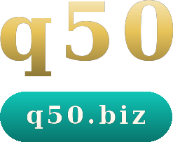 q50 logo